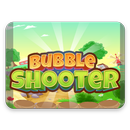 Bubble Shooting Games aplikacja