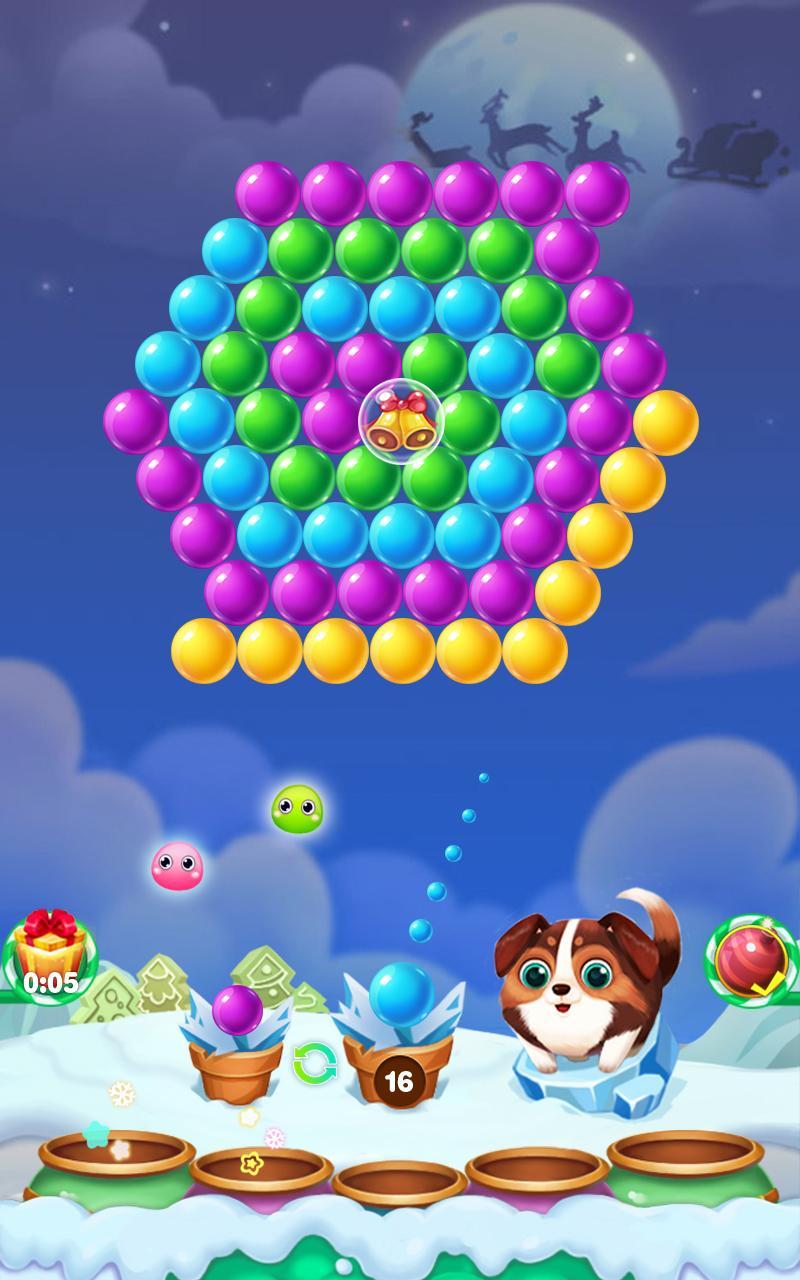 Бабл шутер энд. Игра Bubble Shooter. Bubble Shooter том. С новым годом белка бабл шутер. Bubble Shooter 2.