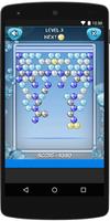 Juego de pelotas de colores(bubble shooter) اسکرین شاٹ 3