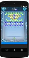 Juego de pelotas de colores(bubble shooter) imagem de tela 1