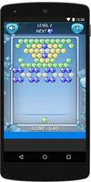 Juego de pelotas de colores(bubble shooter) screenshot 1