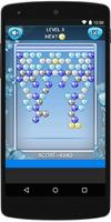 Juego de pelotas de colores(bubble shooter) capture d'écran 2