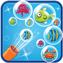 Bubble Shooter War APK