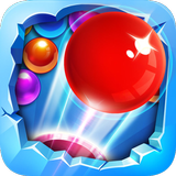 Bubble Shooter icono