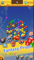 Bubble Shooter Affiche