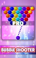 Bubble Shooter PRO poster