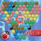 Bubble Shooter : Spinner 2 आइकन