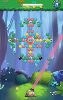 Bubble Shooter : Spinner 2 poster