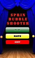 Spring Bubble Shooter Plakat