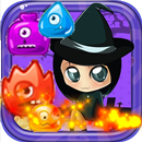 Bubble Monster Buster APK