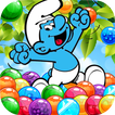 Bubble Smurf Shooter
