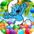 Bubble Smurf আইকন