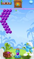 Bubble Smurf স্ক্রিনশট 2