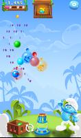 Bubble Smurf screenshot 3