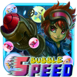 Bubble Speed