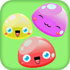 Emoji Bubble Shooter icono