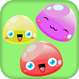 Emoji Bubble Shooter icône