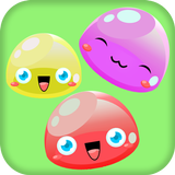 Emoji Bubble Shooter ikon