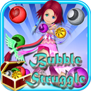 Bubble Struggle APK
