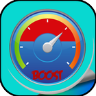 Super Booster (Clean - boost) 图标