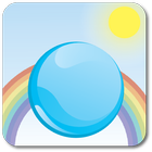 Bubble Runner (Free)-icoon