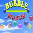 Bubble Match icône