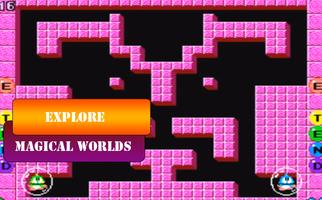 Tips Bubble Bobble screenshot 1