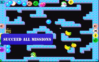 Tips Bubble Bobble capture d'écran 2