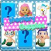 Bubble Memory Kids Mermaid APK
