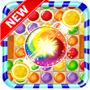 Quest Match-Bubble Mona 2017! APK