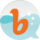 Bubbly icône
