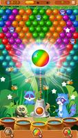 Bubble Game 포스터