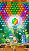 Bubble Game plakat