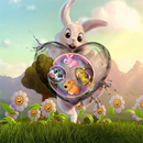 Animal Bubble Crush APK