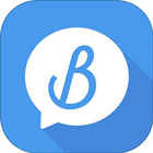 Bubble App icône