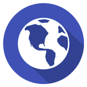 Web Bubble Browser icon