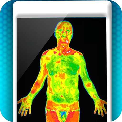 熱成像攝像機直播