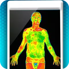 熱成像攝像機直播