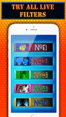 熱成像攝像機直播 APK 下載