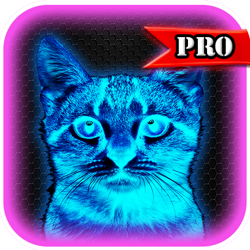 Ultraviolet night vision