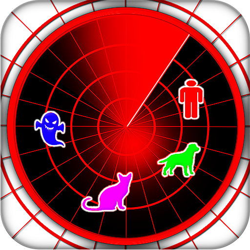 レーダー：ユニバーサル検出器