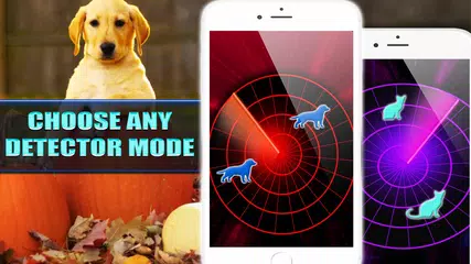 Baixar Radar: detector universal APK