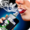 Electronic Vape  joke APK