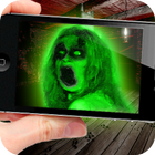 Ghost Hunting camera icon