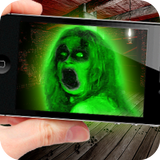 Ghost Hunting camera