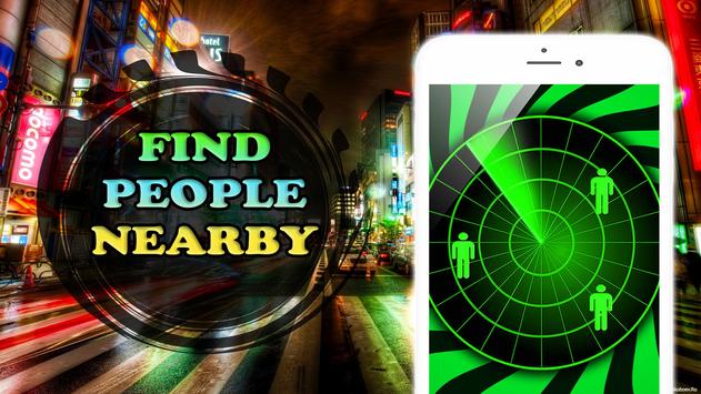 Ghost Detect Radar Apk Game Free Download For Android