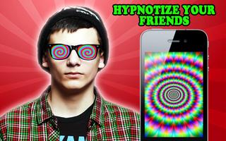 Hypnotiseur PRO Plakat