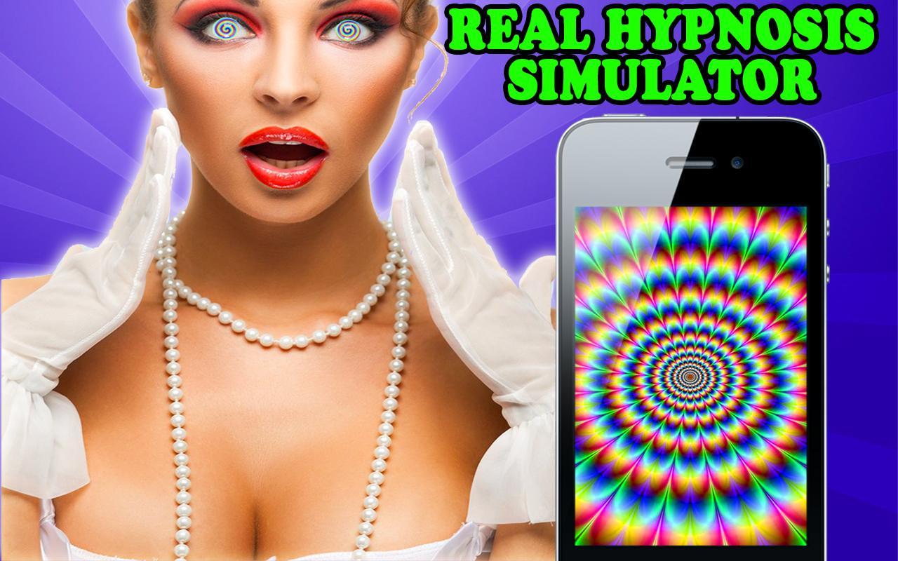 Hypnotizer pro Ekran Görüntüsü 1 