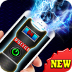 Police stun gun. Prank APK