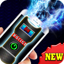 Police stun gun APK